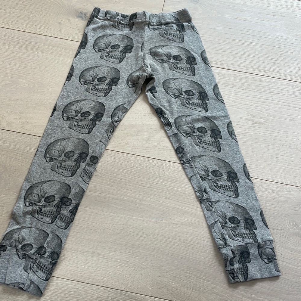 Nununu leggings